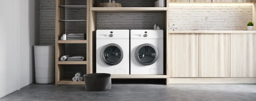 Washer and dryer repair Encinitas